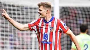 Fenerbahçe'den Madrid çıkarması