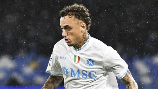 Galatasaray'dan ilk temas