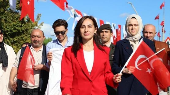 Halk TV'nin karalama haberi elinde patlad�!