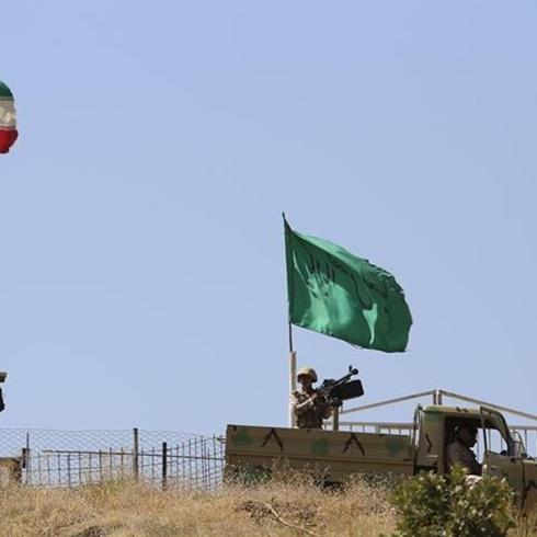 �ran-Pakistan s�n�r�nda �iddetli �at��ma