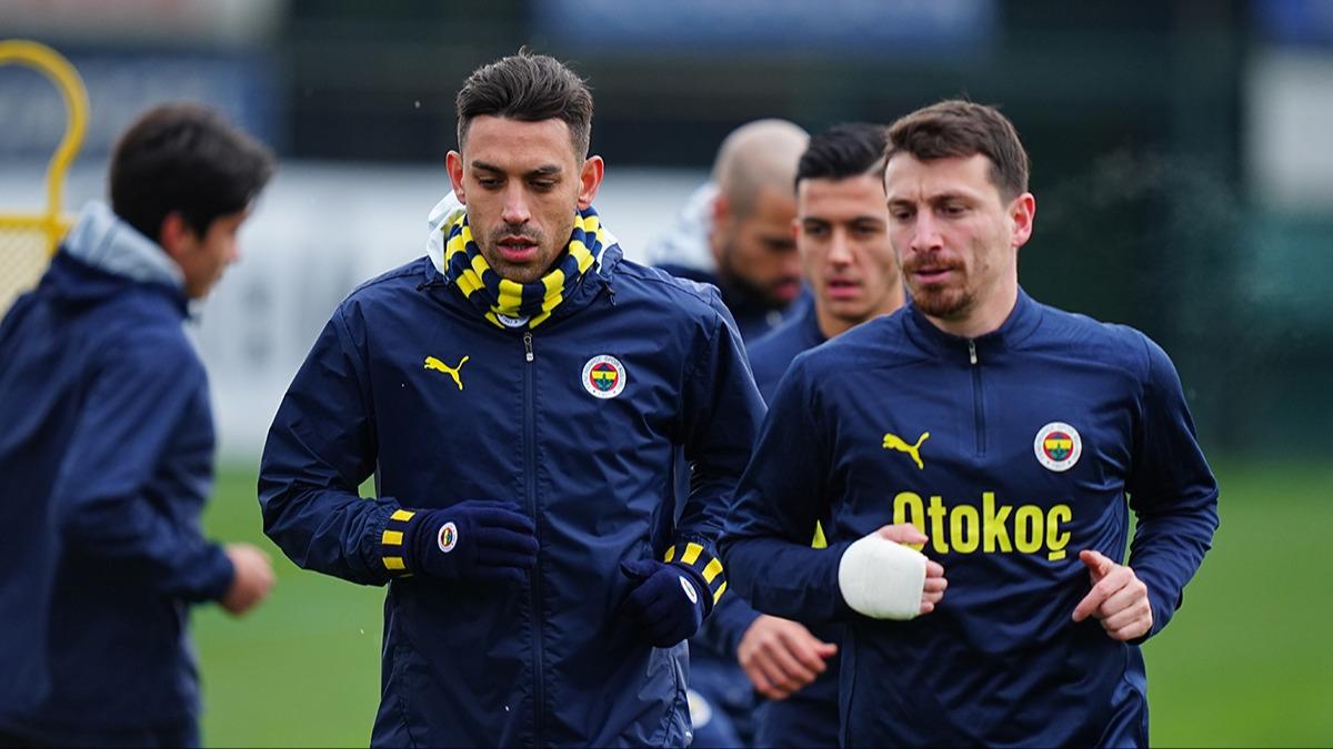 İrfan Can Kahveci ve Çağlar Söyüncü'den Mert Hakan Yandaş paylaşımı