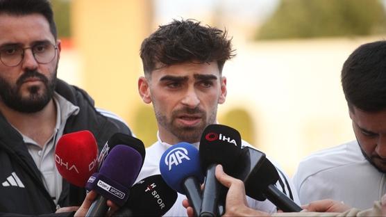 Jota Silva: Hatalarımızı düzeltmek için çalışıyoruz