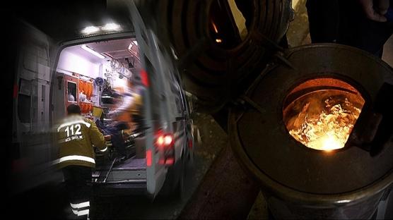 Valilikten karbonmonoksit uyarısı