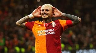 Icardi'ye bir talip daha