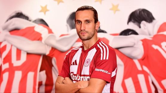 Olympiakos'ta istediğini bulamadı: Yusuf Yazıcı Fransa'ya yakın