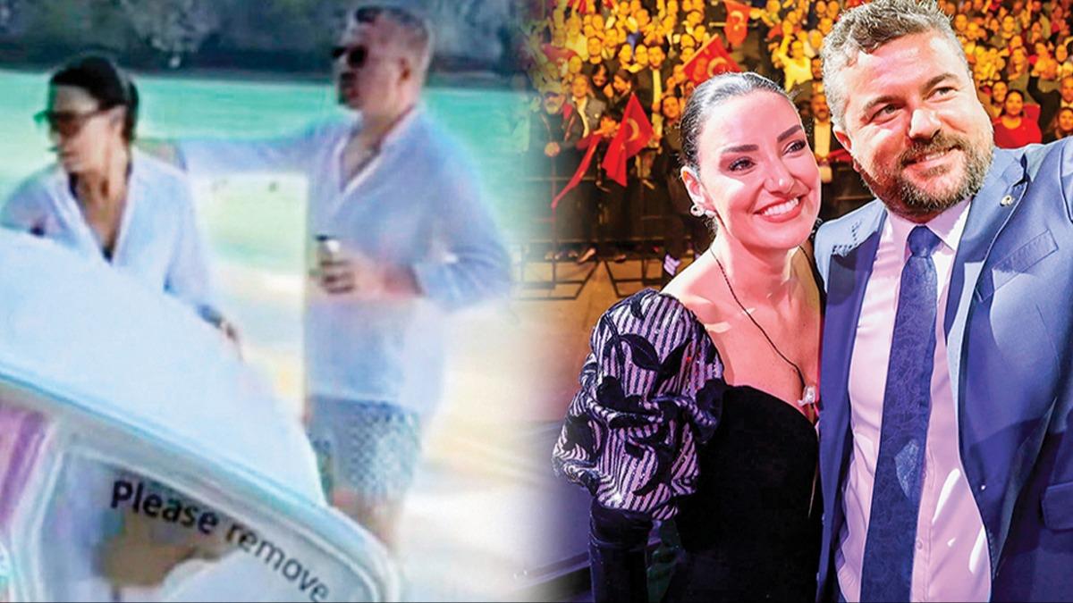 Sayıştay raporu belgeledi! Phuket tatilcisi Buca'yı resmen batırmış