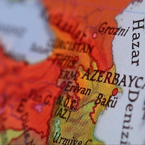 G�ney Kafkasya'n�n yeni hik�yesi