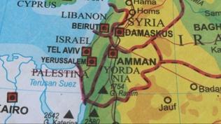 Suriye denkleminde yeni kırılganlık