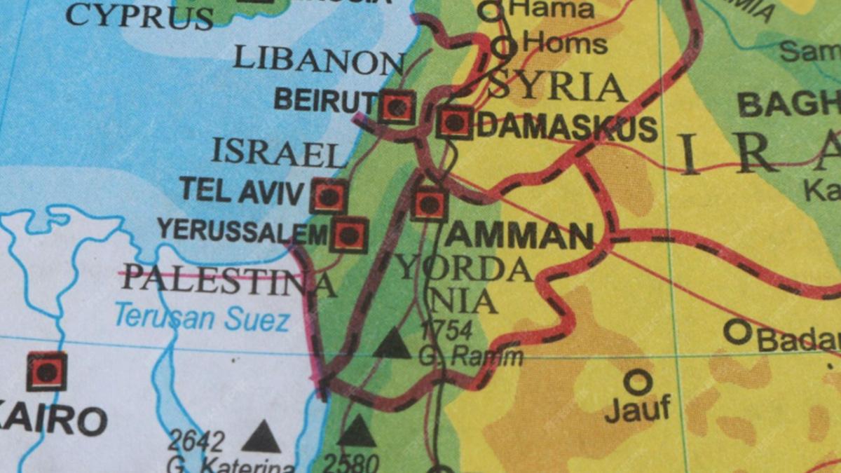 Suriye denkleminde yeni kırılganlık