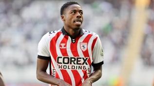 F.Bahçe, Musaba'nın lisansını çıkardı