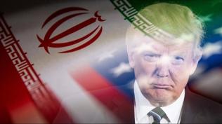 Trump'ın gözdağı krizi tırmandırdı