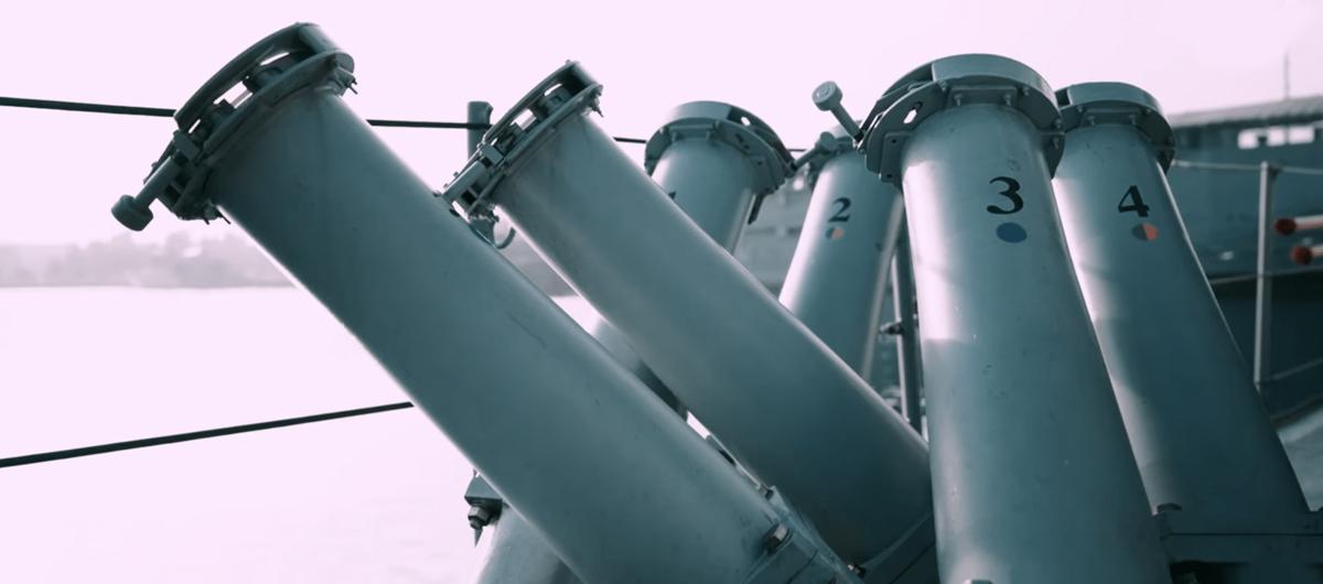 T�rk m�hendisler �retti! Mavi Vatan'�n yeni s�per silah� g�ndemlerinde: Sava�a haz�r vaziyette