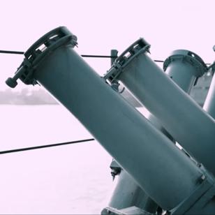 Türk mühendisler üretti! Mavi Vatan'ın yeni süper silahı gündemlerinde: Savaşa hazır vaziyette