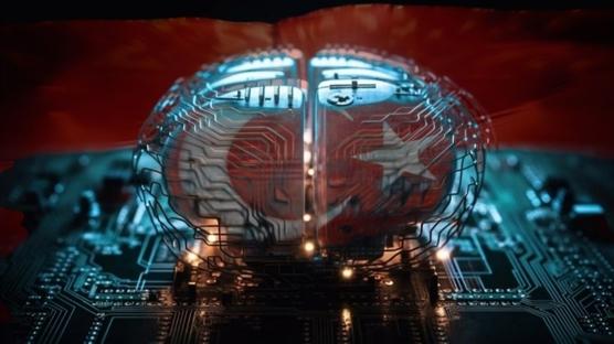 T�rkiye'de trend bu y�l da de�i�miyor: Yapay zeka ve savunma sanayisi giri�imcilerin rotas�