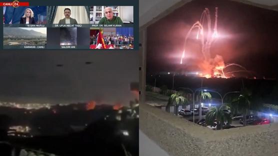 'Bu sald�r�lar uluslararas� hukukun en a��r ihlali'