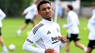 Felix Uduokhai için Beşiktaş'a resmi teklif