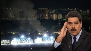 Venezuela'da OHAL ilan edildi