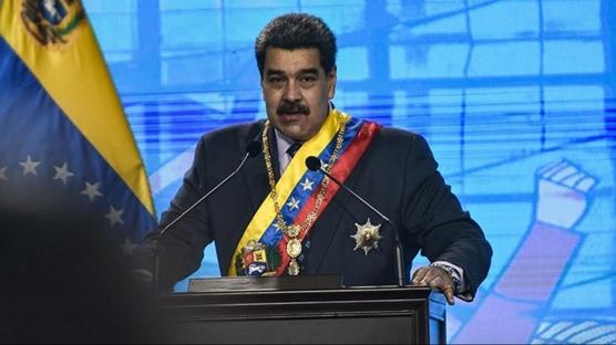 Venezuela'da tarihi kırılma: Maduro'nun başkanlık serüveni ve kaçırılması