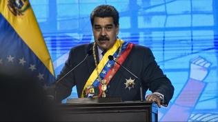 Venezuela'da tarihi kırılma: Maduro'nun başkanlık serüveni ve kaçırılması