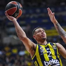 Wade Baldwin: �ampiyon karakterimizi sahaya koyduk