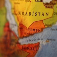 Yemen krizi i�in diyalog �a�r�s�: B�lgeden destek vurgusu