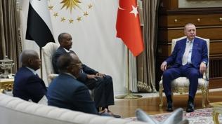 �ki �lke ili�kilerinde b�y�k ad�m