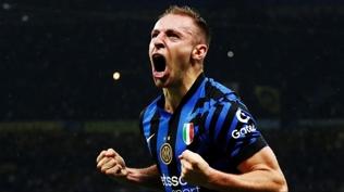 Galatasaray'dan Frattesi hamlesi