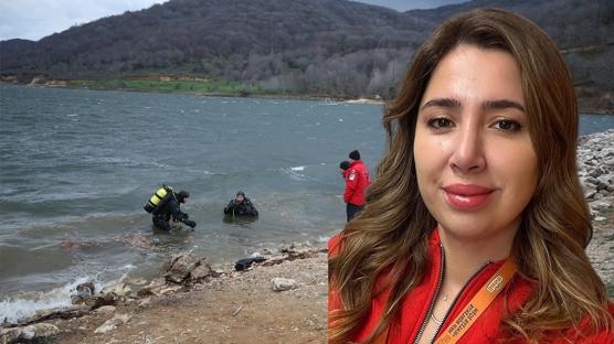 Gen� kad�n�n cans�z bedeni bulundu