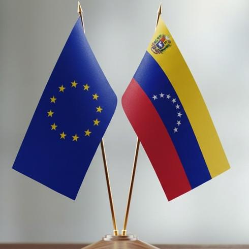 AB'den Venezuela mesaj�... Macaristan a��klamaya kat�lmad�