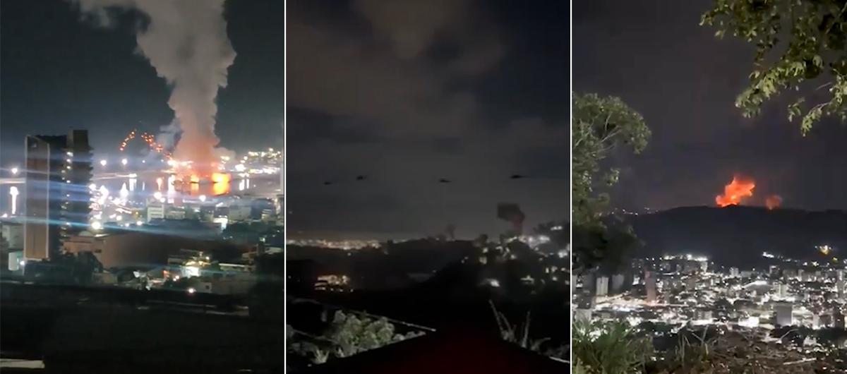 ABD'nin Venezuela darbesinin anlam� ne?