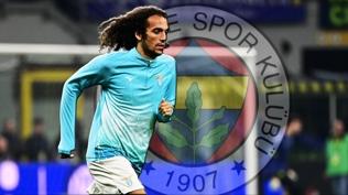 Guendouzi adım adım F.Bahçe'ye