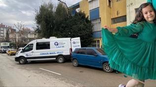 Anne ve 7 yaşındaki kızı evde ölü bulundu