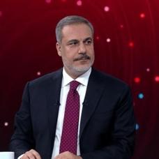 Bakan Fidan, yarın Portekiz'i ziyaret edecek