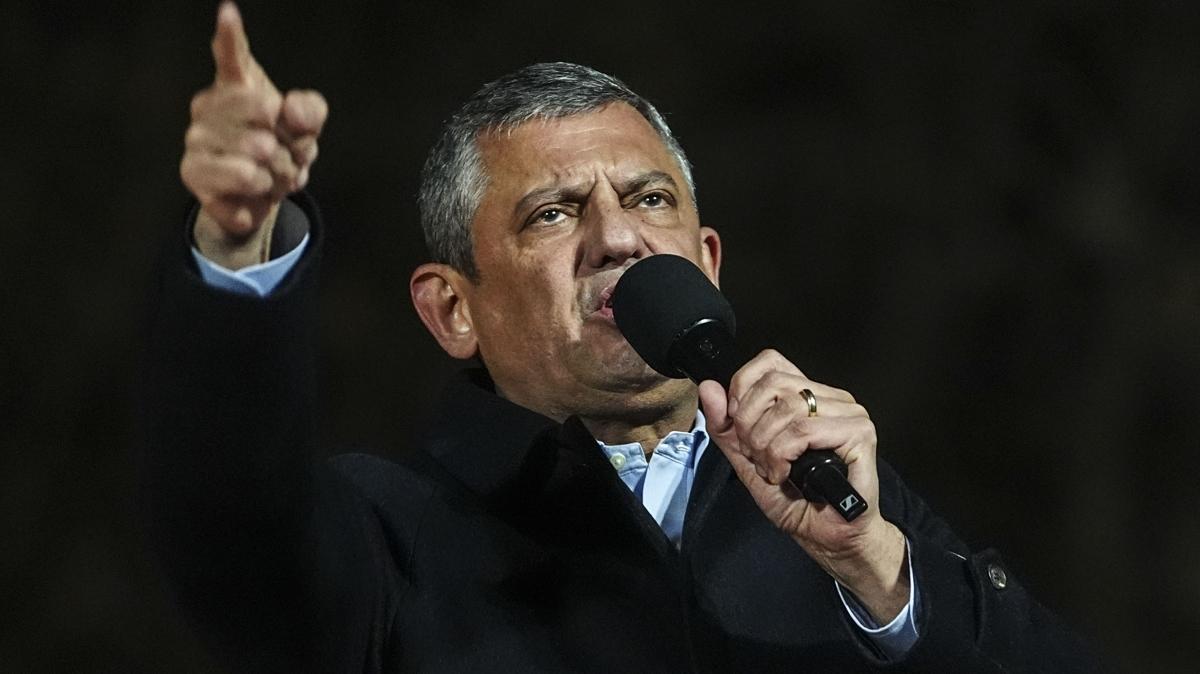 'A��k bir sorumsuzluk �rne�idir'