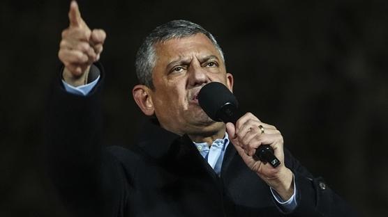 'Açık bir sorumsuzluk örneğidir'