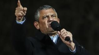 'Açık bir sorumsuzluk örneğidir'