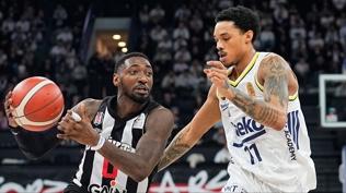 Derbide kazanan Fenerbah�e Beko!