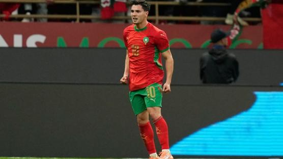 Fas ad�n� �eyrek finale yazd�rd�