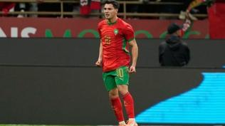 Fas ad�n� �eyrek finale yazd�rd�