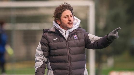 Fatih Tekke derbi �ncesi konu�tu