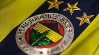 Fenerbahçe'den açıklama geldi