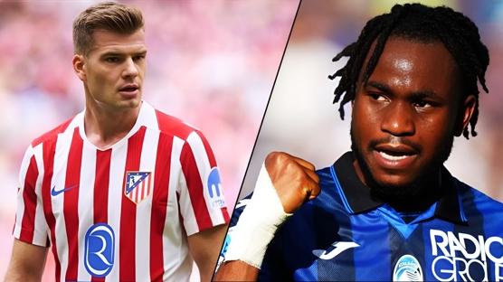 H�cum hatt�na S�rloth ve Lookman