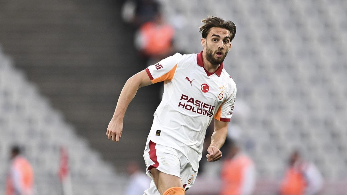 Galatasaray, Berkan Kutlu'ya veda etti