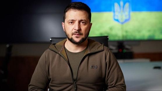 Gözler ABD'deki liderler zirvesinde: Zelenski takvimi açıkladı