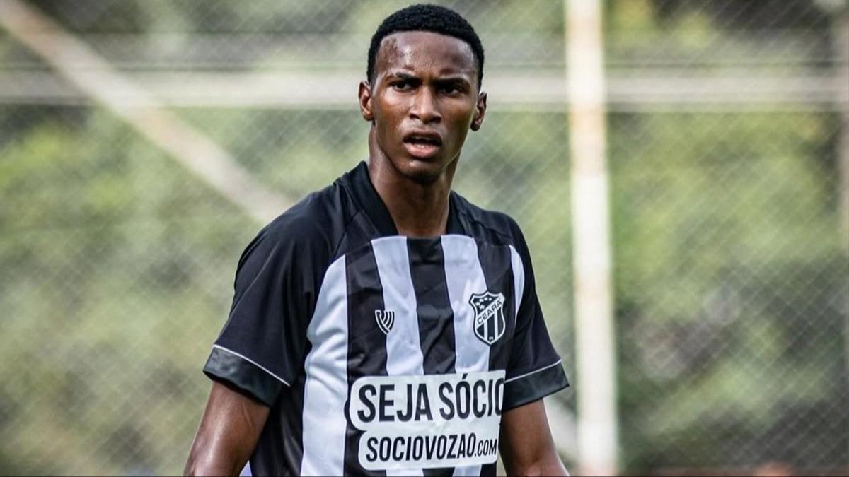 G�ztepe, Guilherme Luiz'i kadrosuna katt�