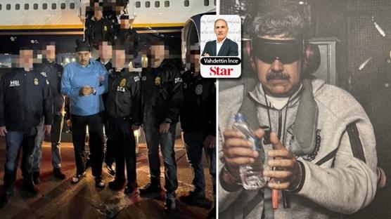 Hi� kimse g�vende de�il