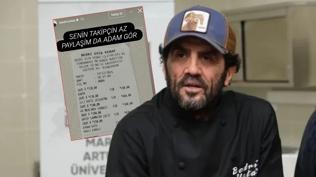 Bedri Usta'ya soruşturma