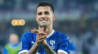 Joao Cancelo adım adım Inter'e