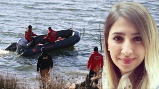 Genç kadının kaybolmasında çarpıcı iddia