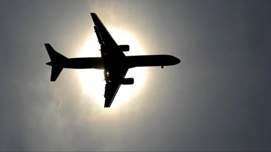 Uçuşlar ülke genelinde askıya alındı